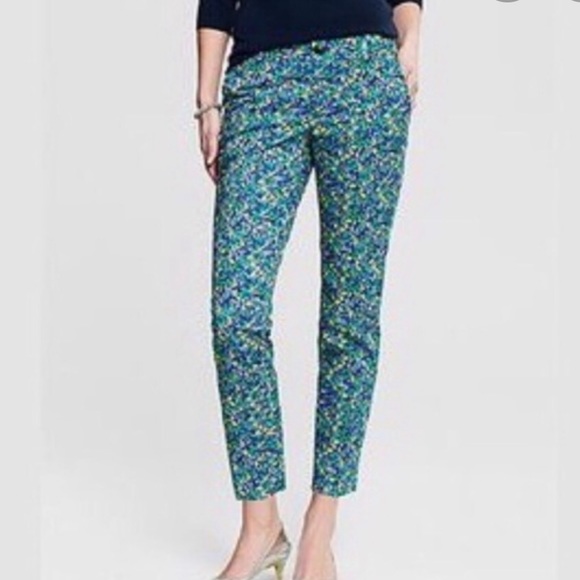 Banana Republic Pants - SOLD